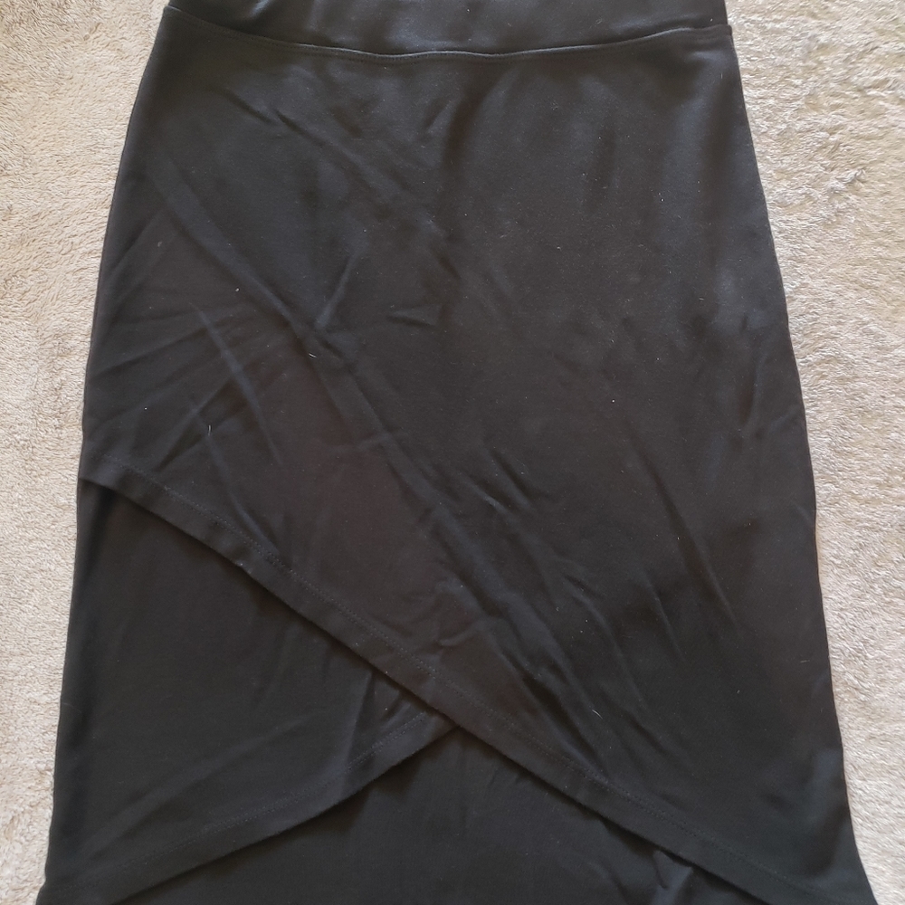 NWOT Don't Ask Why pencil skirt
